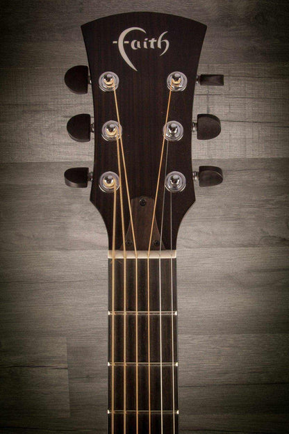 Faith Neptune Classic Burst Electro - Sunburst