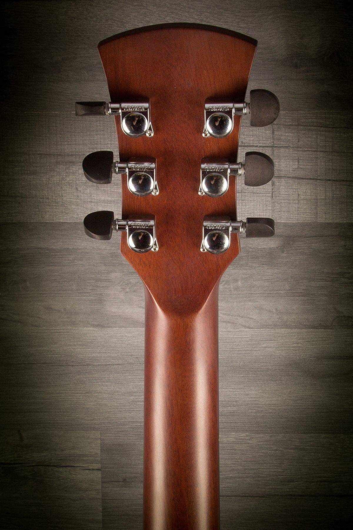 Faith Neptune Classic Burst Electro - Sunburst