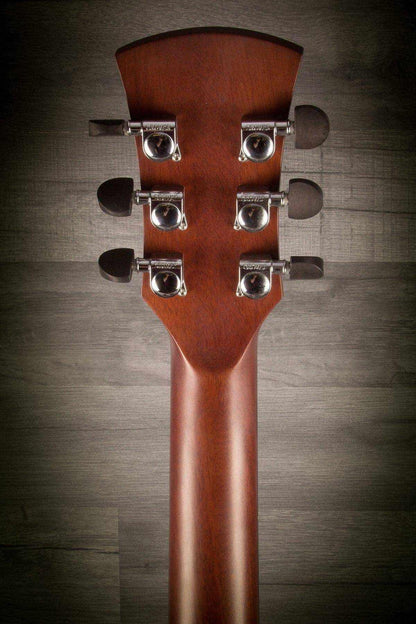 Faith Neptune Classic Burst Electro - Sunburst