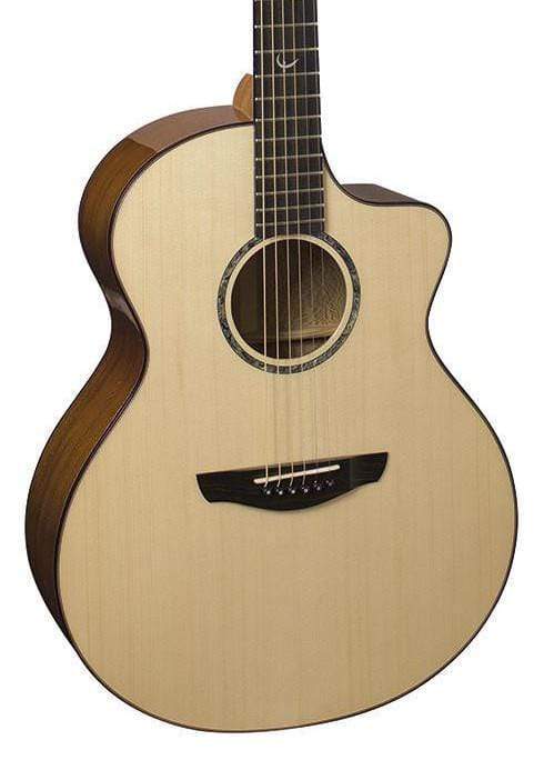 Faith Neptune Cutaway - Signature British London Plane Tree