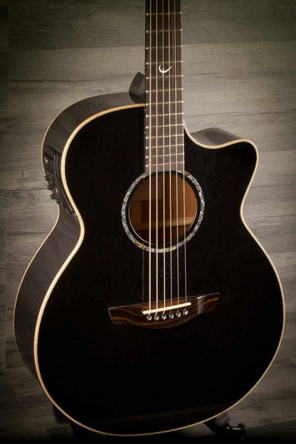 USED - Faith FECV Venus Cutaway - Black