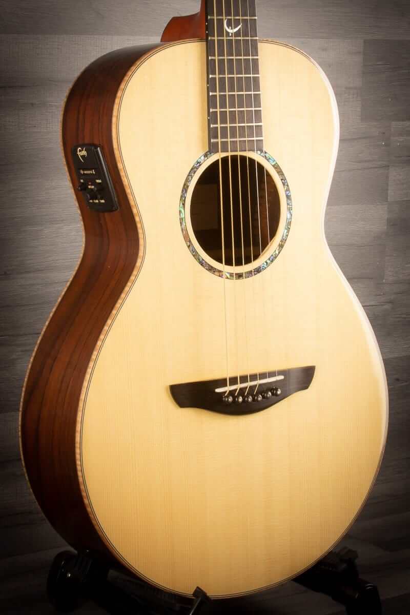 USED - Faith FMEHG-BNC - HiGloss Mercury Electro