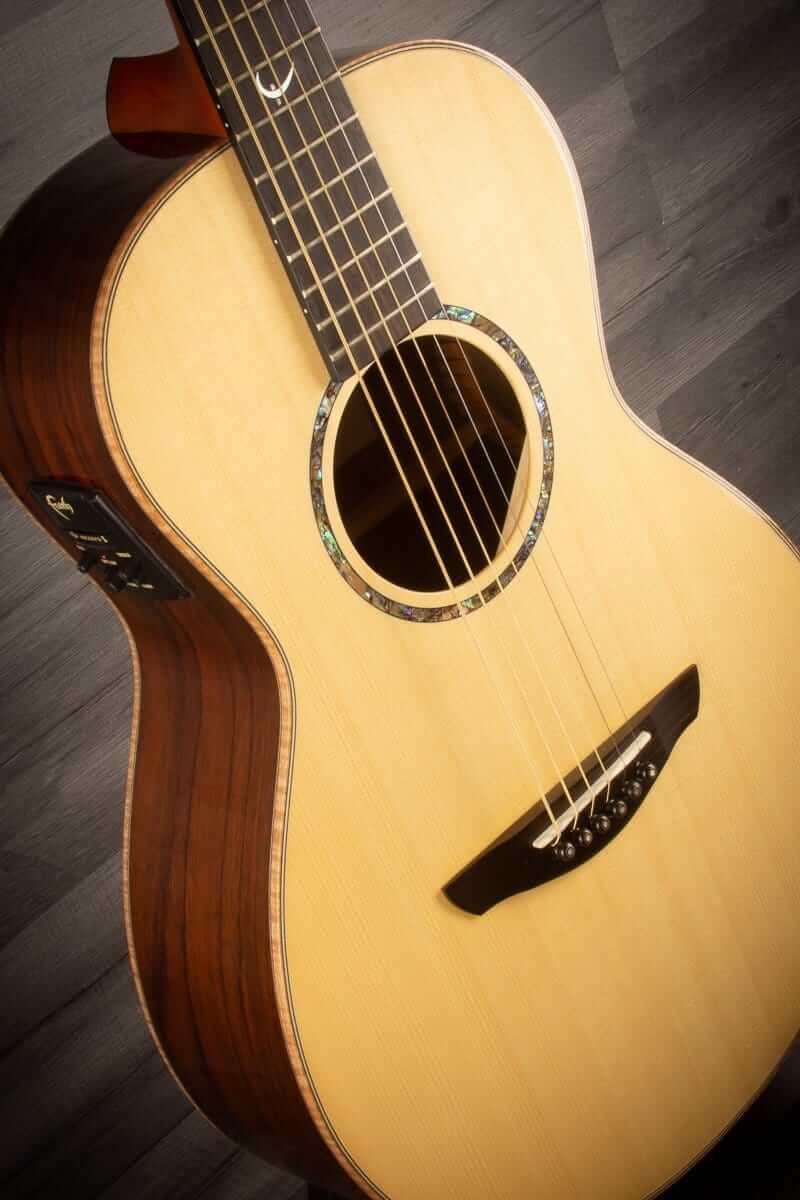 USED - Faith FMEHG-BNC - HiGloss Mercury Electro