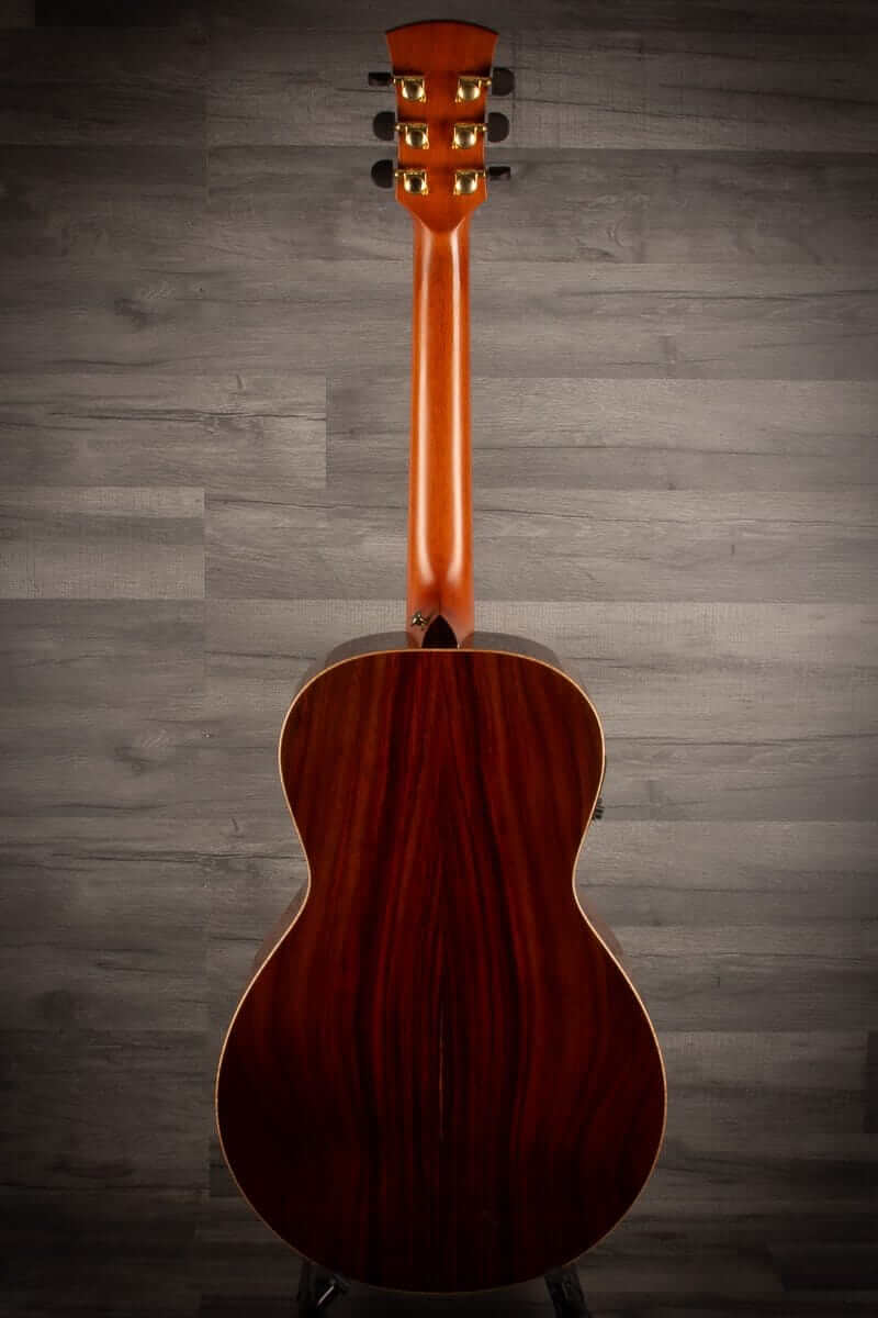 USED - Faith FMEHG-BNC - HiGloss Mercury Electro