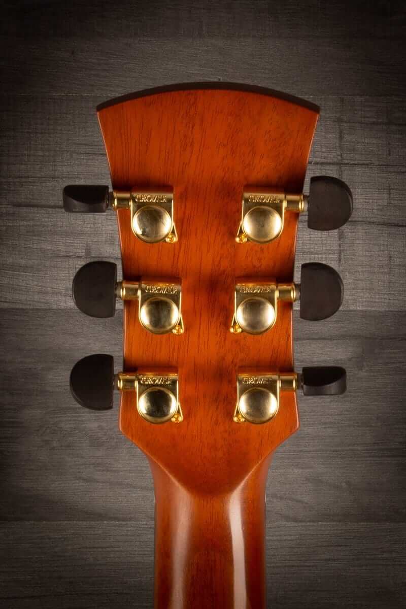 USED - Faith FMEHG-BNC - HiGloss Mercury Electro