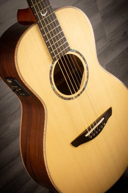 USED - Faith FMEHG-BNC - HiGloss Mercury Electro