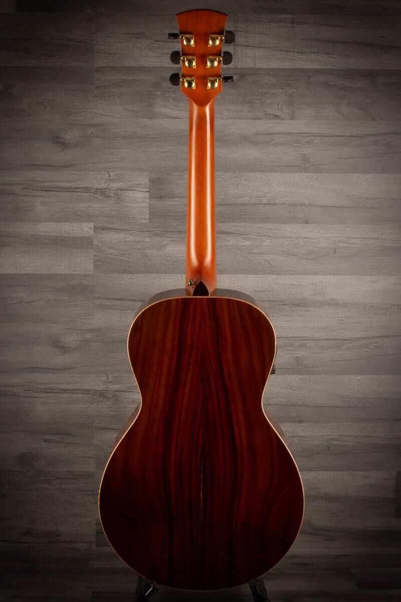 USED - Faith FMEHG-BNC - HiGloss Mercury Electro