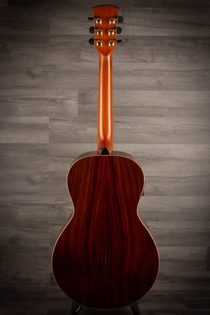 USED - Faith FMEHG-BNC - HiGloss Mercury Electro