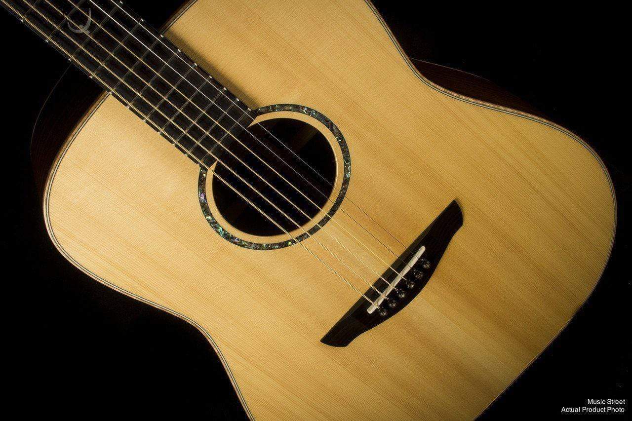 USED - Faith Fshg Saturn Acoustic Guitar