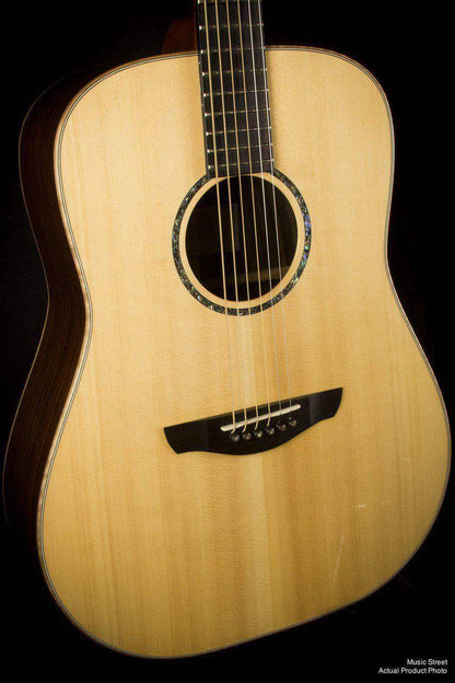 USED - Faith Fshg Saturn Acoustic Guitar