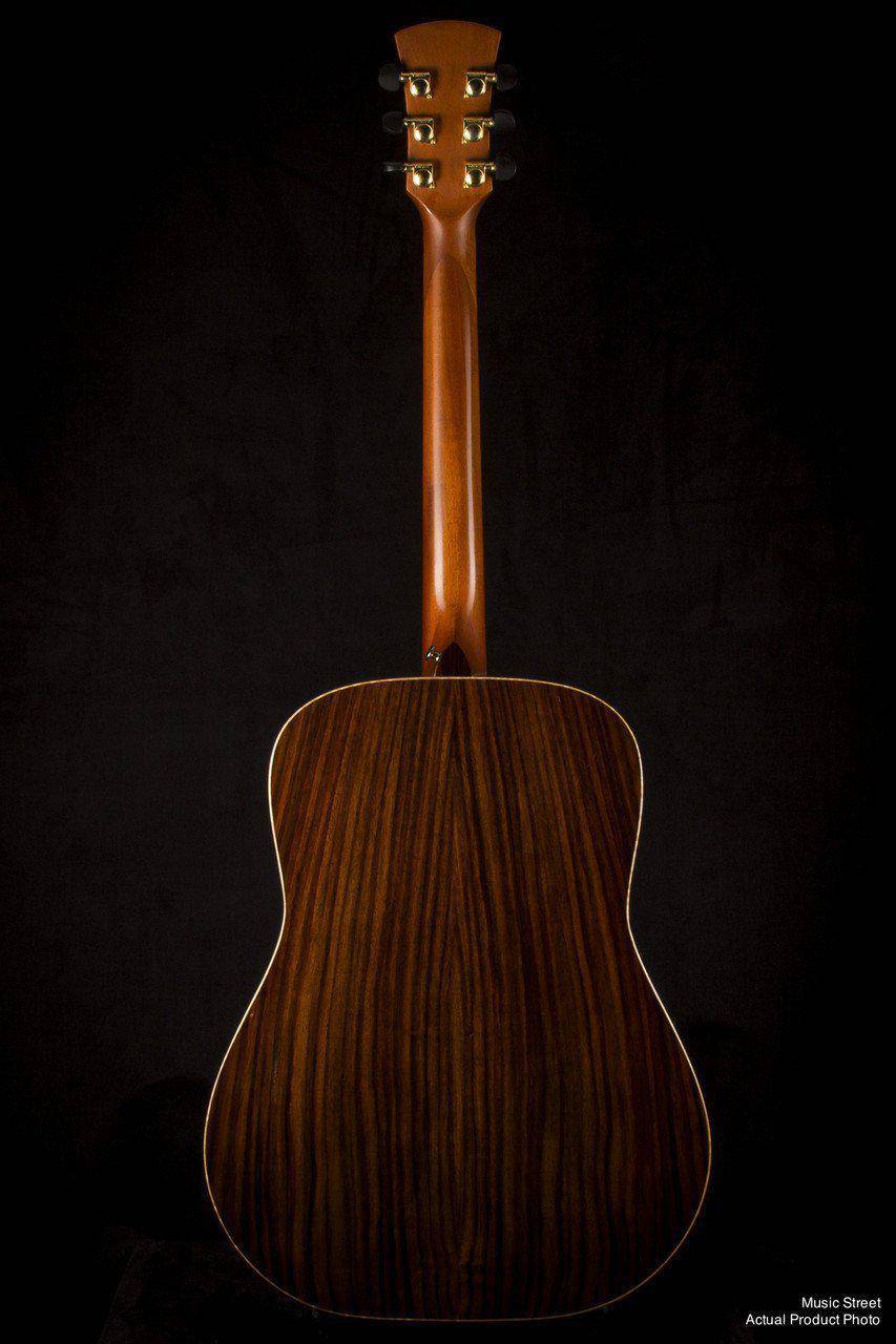 USED - Faith Fshg Saturn Acoustic Guitar