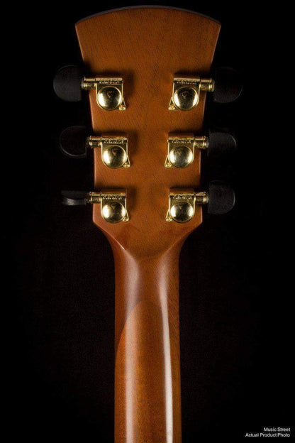 USED - Faith Fshg Saturn Acoustic Guitar