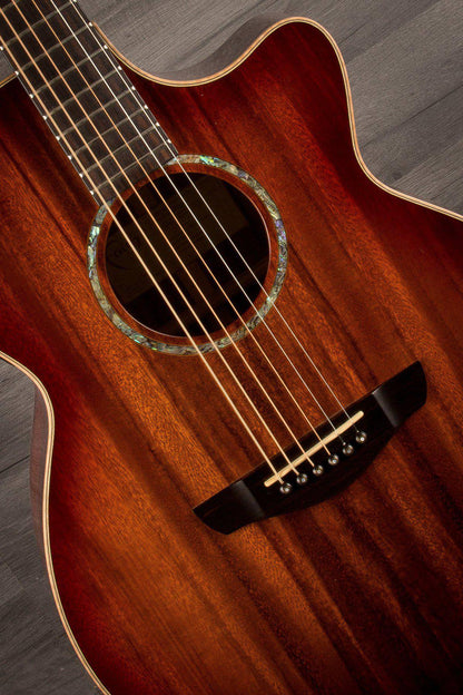 USED - Faith Fvbmb - Blood Moon Venus Auditorium CE Acoustic