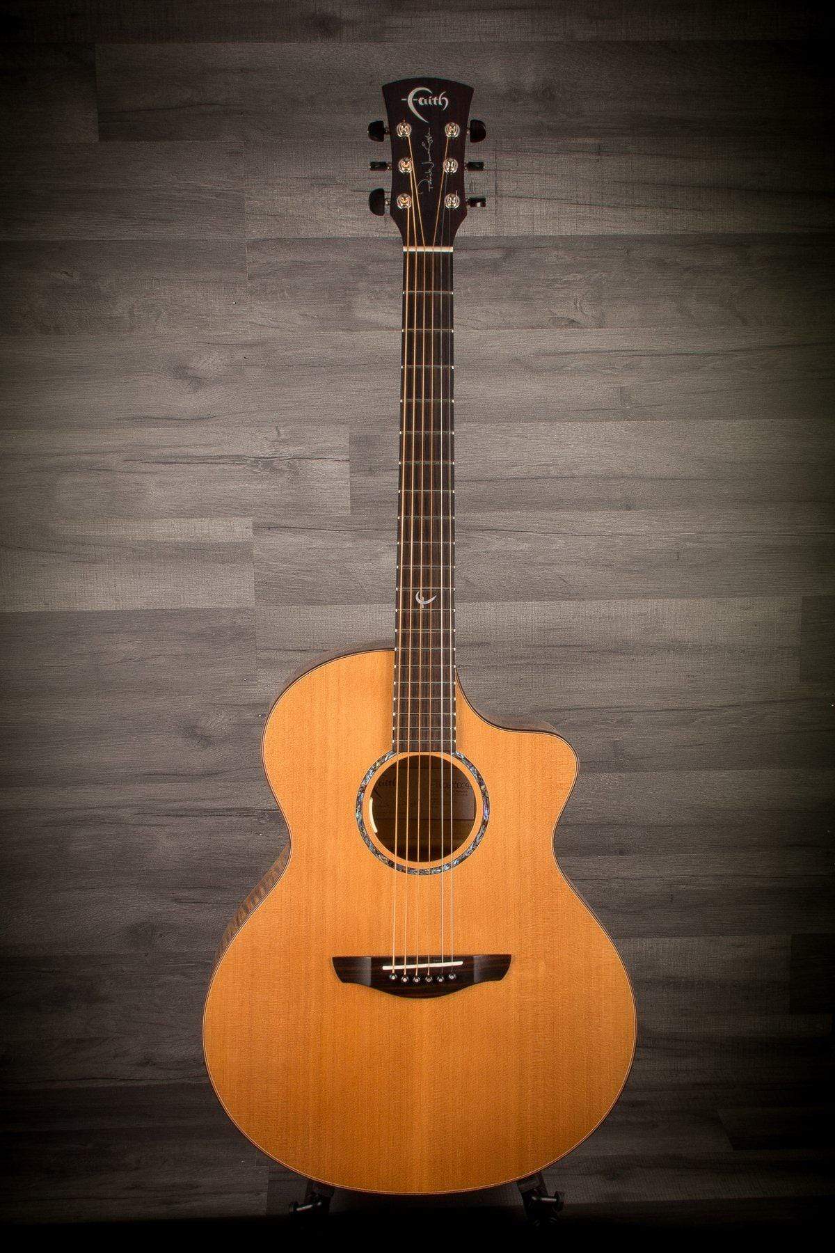 USED - Faith Limited Edition FSG-NC-BSY