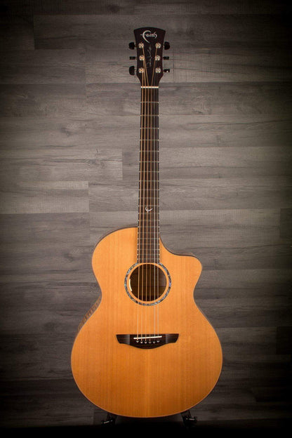 USED - Faith Limited Edition FSG-NC-BSY