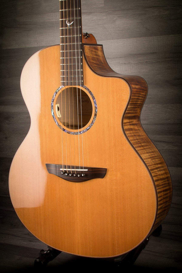 USED - Faith Limited Edition FSG-NC-BSY