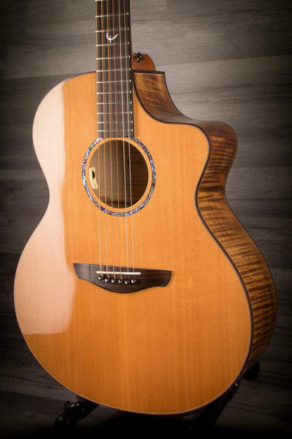 USED - Faith Limited Edition FSG-NC-BSY
