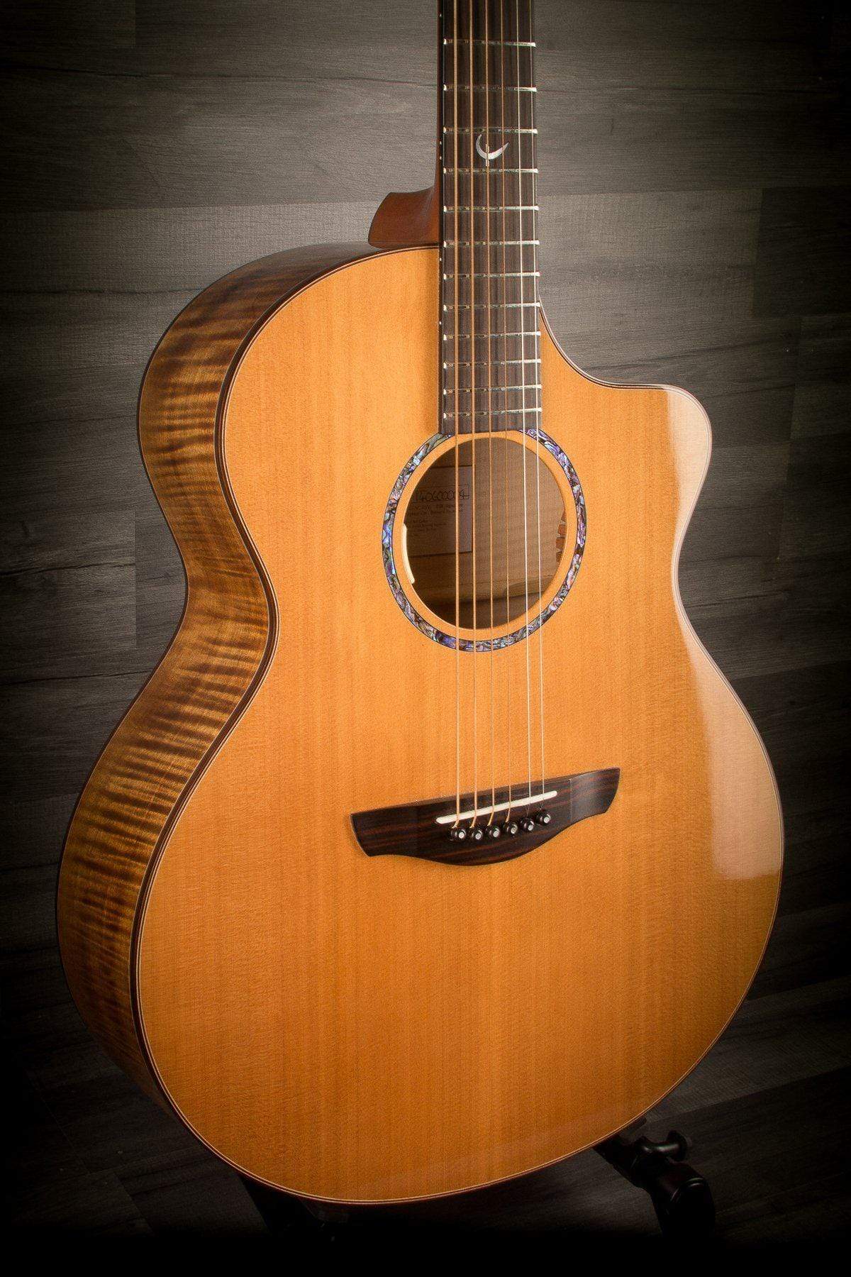 USED - Faith Limited Edition FSG-NC-BSY