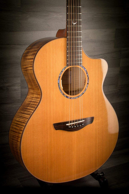 USED - Faith Limited Edition FSG-NC-BSY