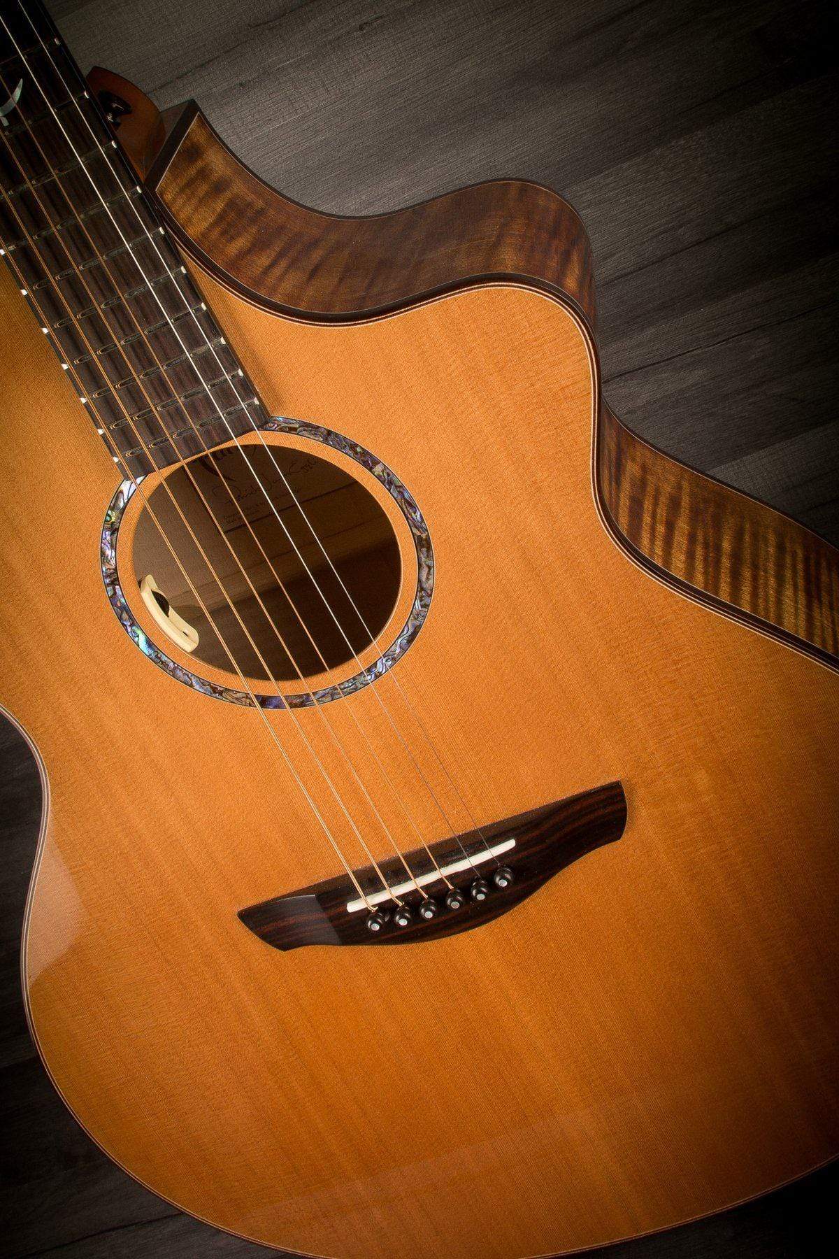 USED - Faith Limited Edition FSG-NC-BSY