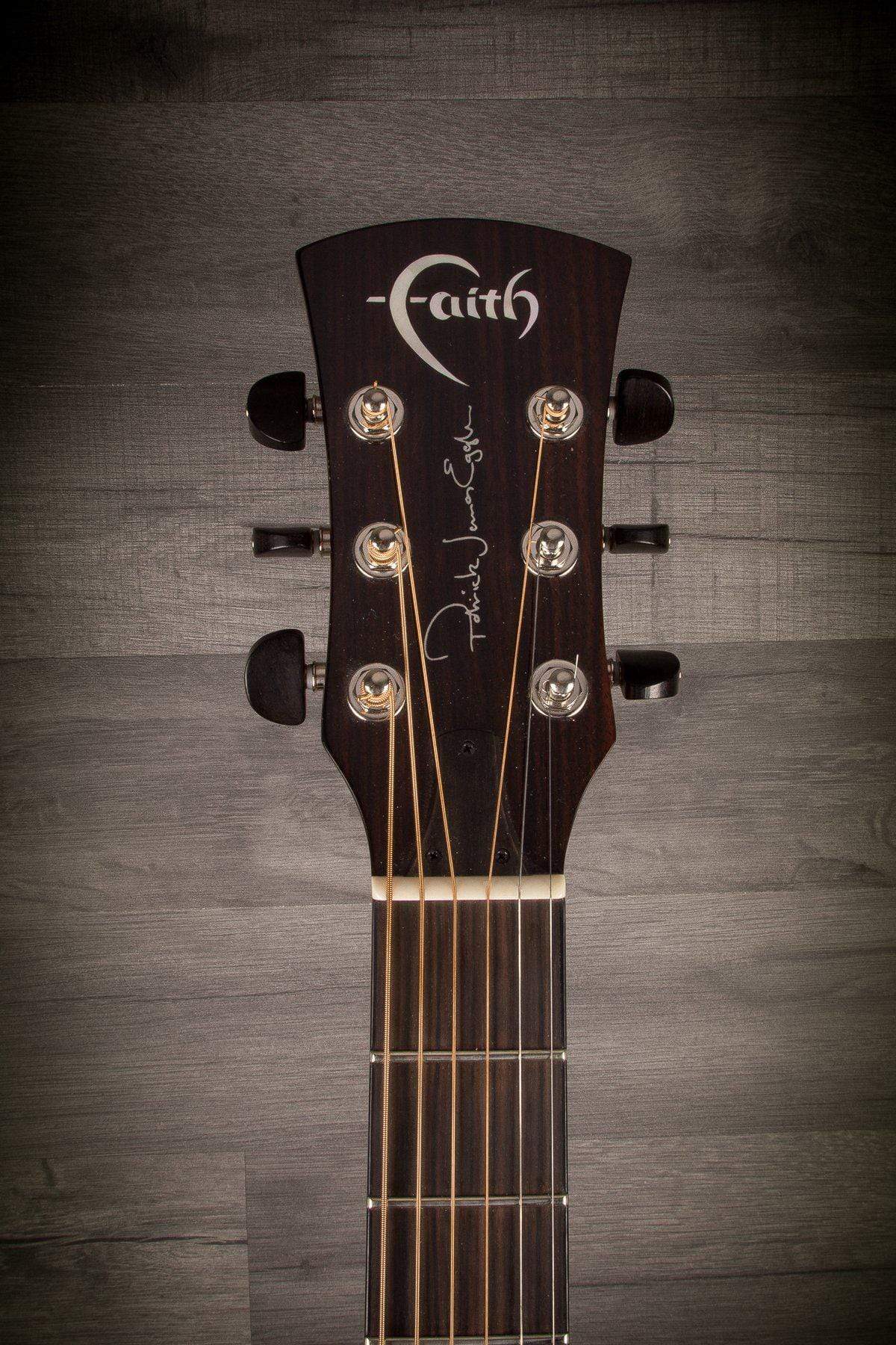 USED - Faith Limited Edition FSG-NC-BSY