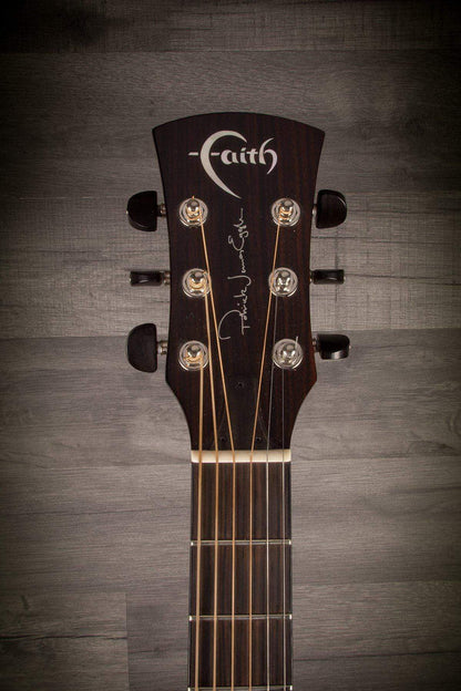 USED - Faith Limited Edition FSG-NC-BSY