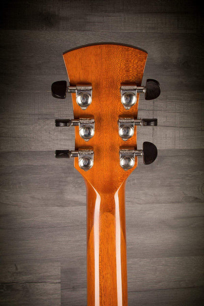 USED - Faith Limited Edition FSG-NC-BSY