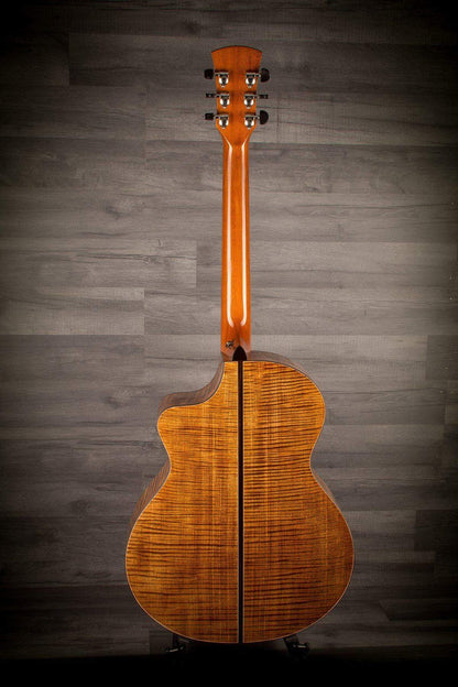 USED - Faith Limited Edition FSG-NC-BSY