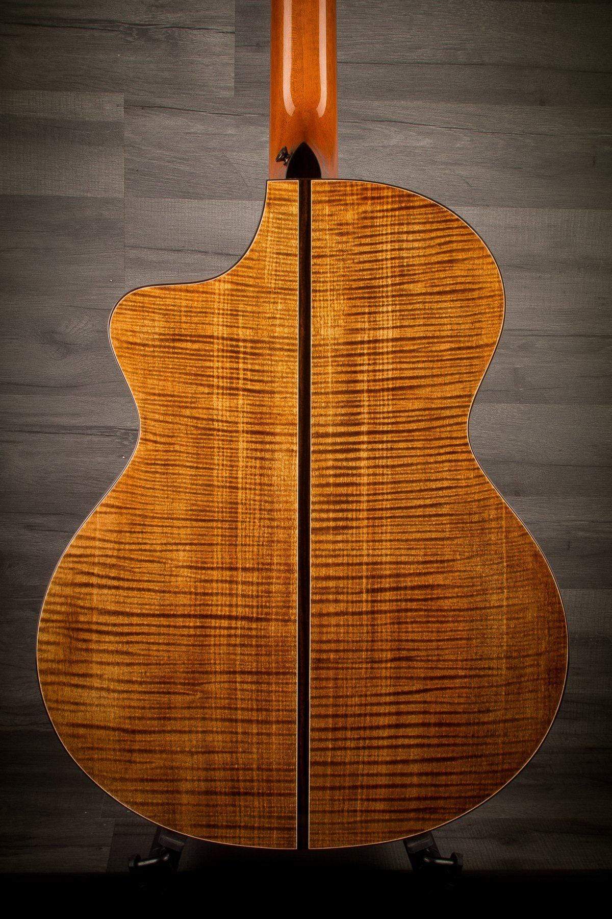 USED - Faith Limited Edition FSG-NC-BSY