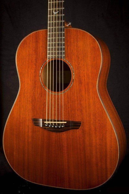 USED - Faith Mars Mahogany