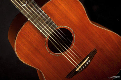 USED - Faith Mars Mahogany