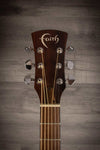 Faith Acoustic Guitar USED - Faith Naked Neptune