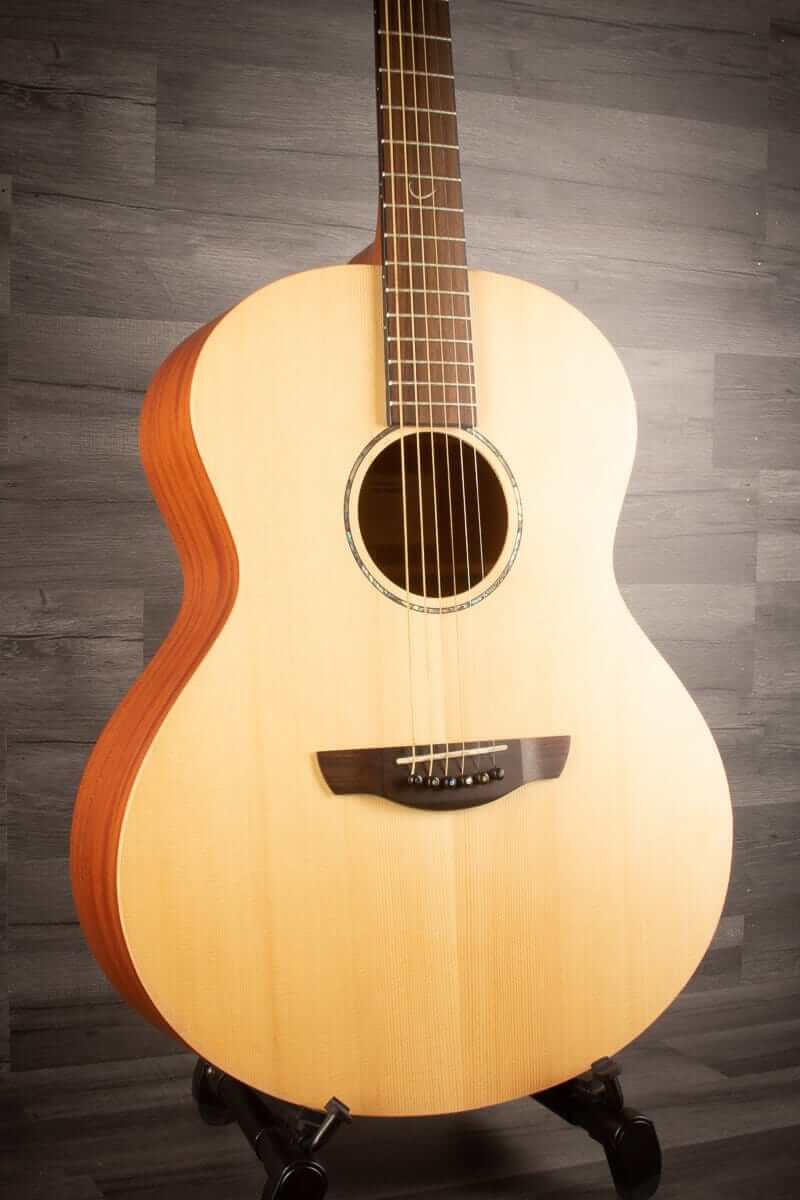 Faith Acoustic Guitar USED - Faith Naked Neptune