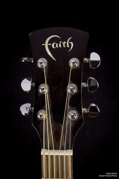 USED - Faith Naked Series Venus Electro Acoustic