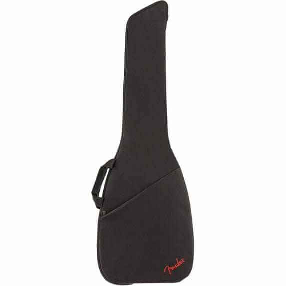 Fender Accessories Fender FB405 Electric Bass guitar Gig Bag - Black