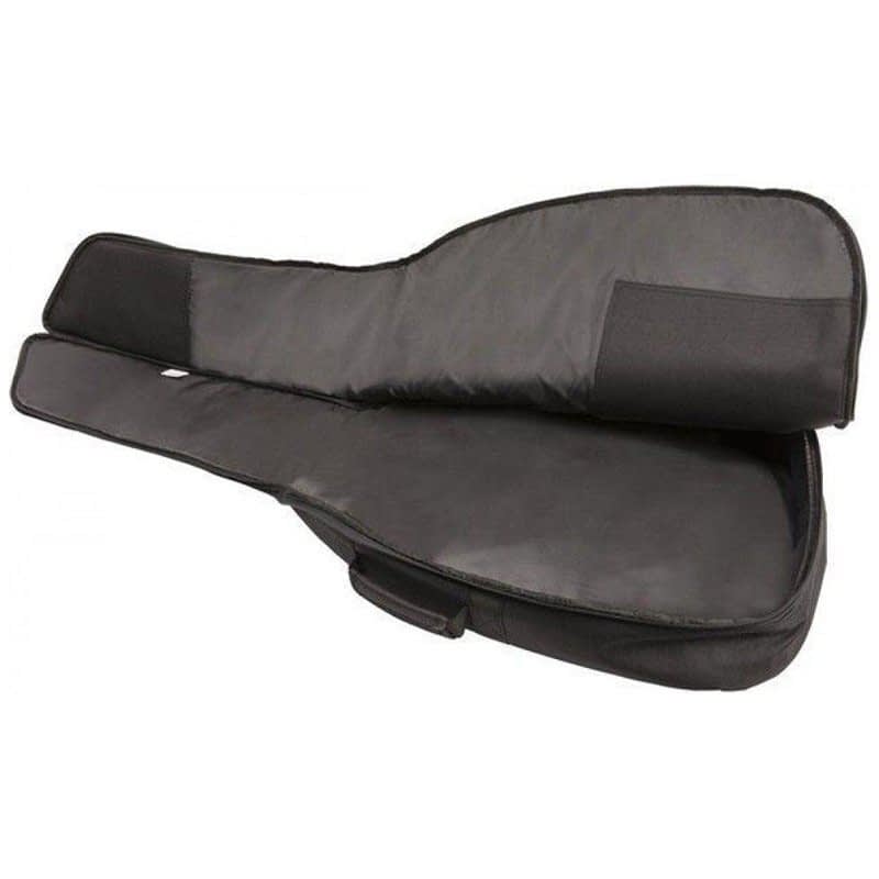Fender FB405 Electric Bass guitar Gig Bag - Black