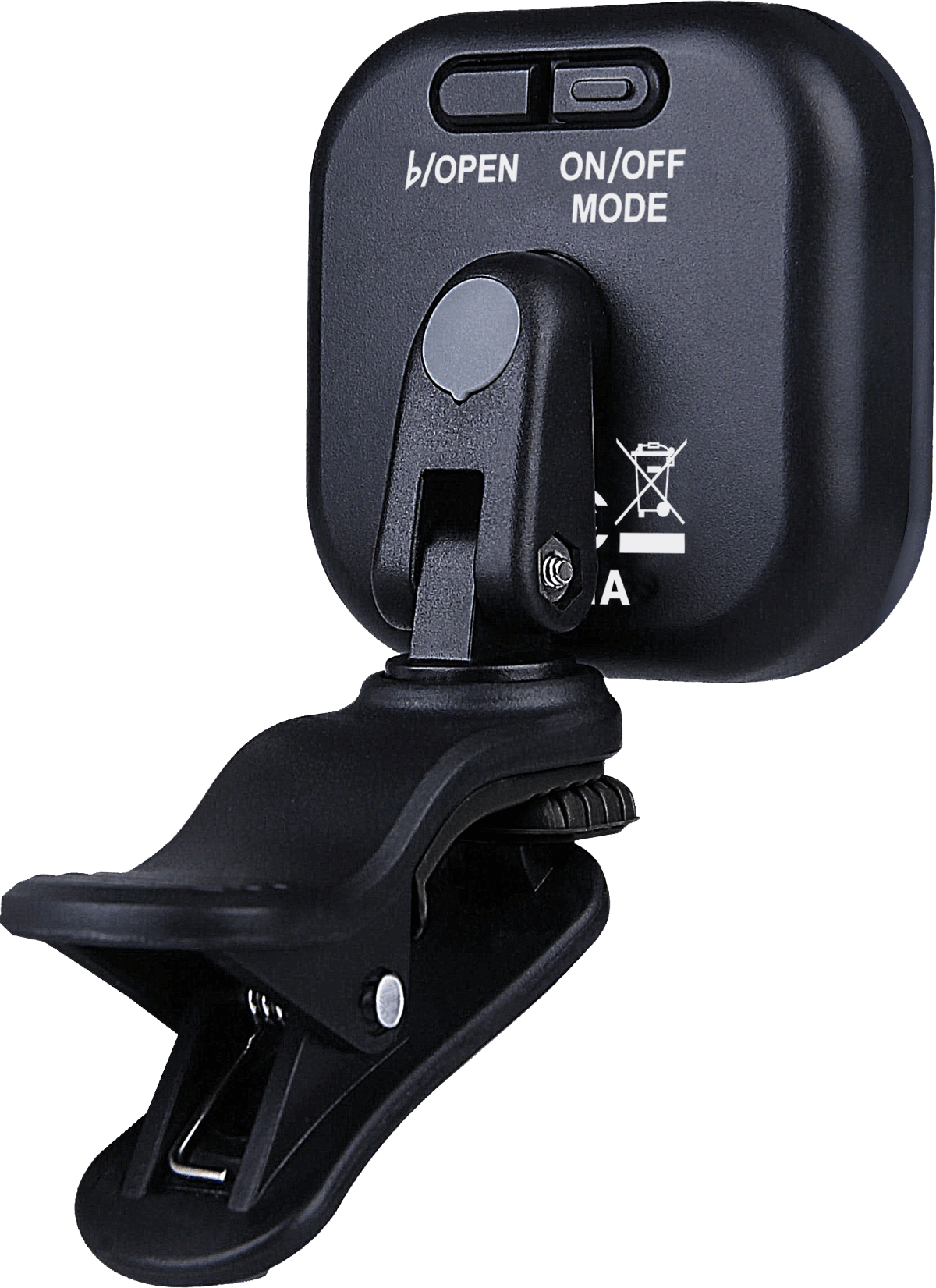 Fender Flash Tuner 2.0 (rechargeable)