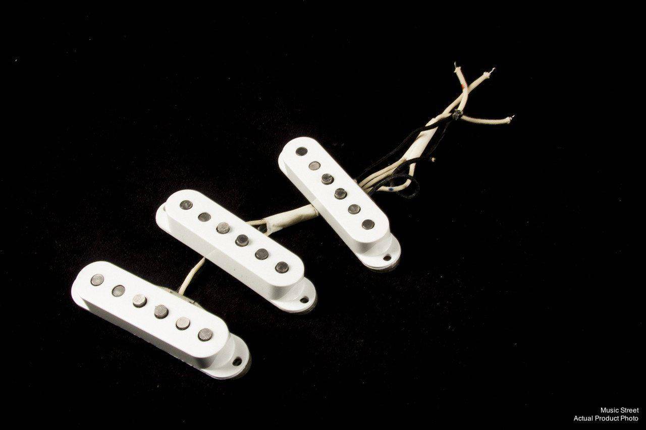 USED - Fender Custom Shop Texas Special Stratocaster Pickups