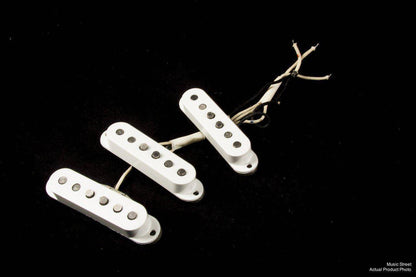 USED - Fender Custom Shop Texas Special Stratocaster Pickups