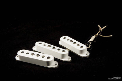 USED - Fender Custom Shop Texas Special Stratocaster Pickups