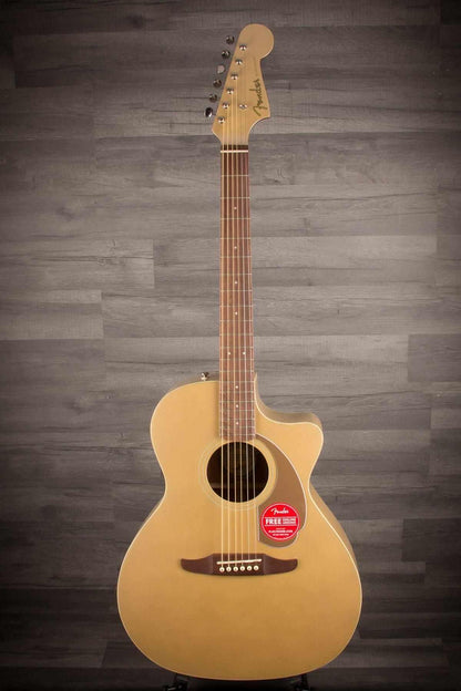 Fender California Series Newporter Player - Champagne