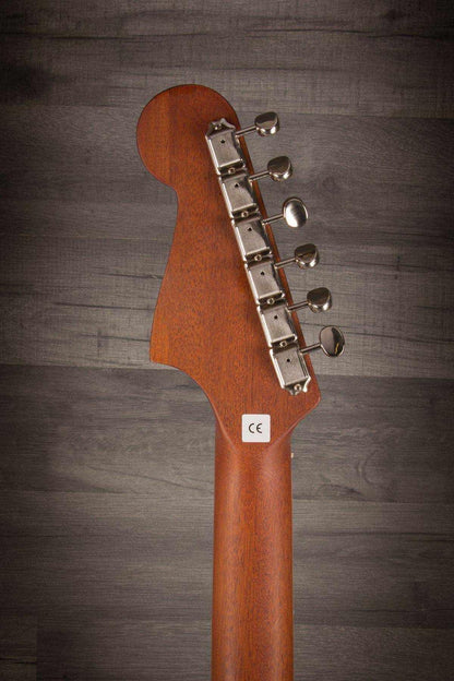 Fender California Series Newporter Player - Champagne