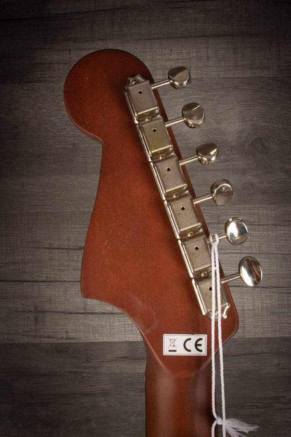 Fender California Series Newporter Player - Sunburst