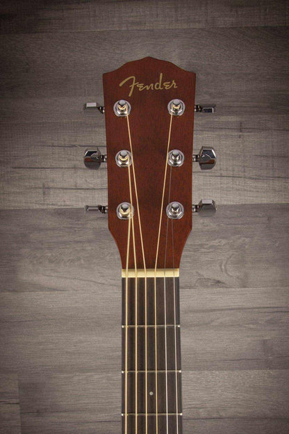 Fender CD60 v3 Natural