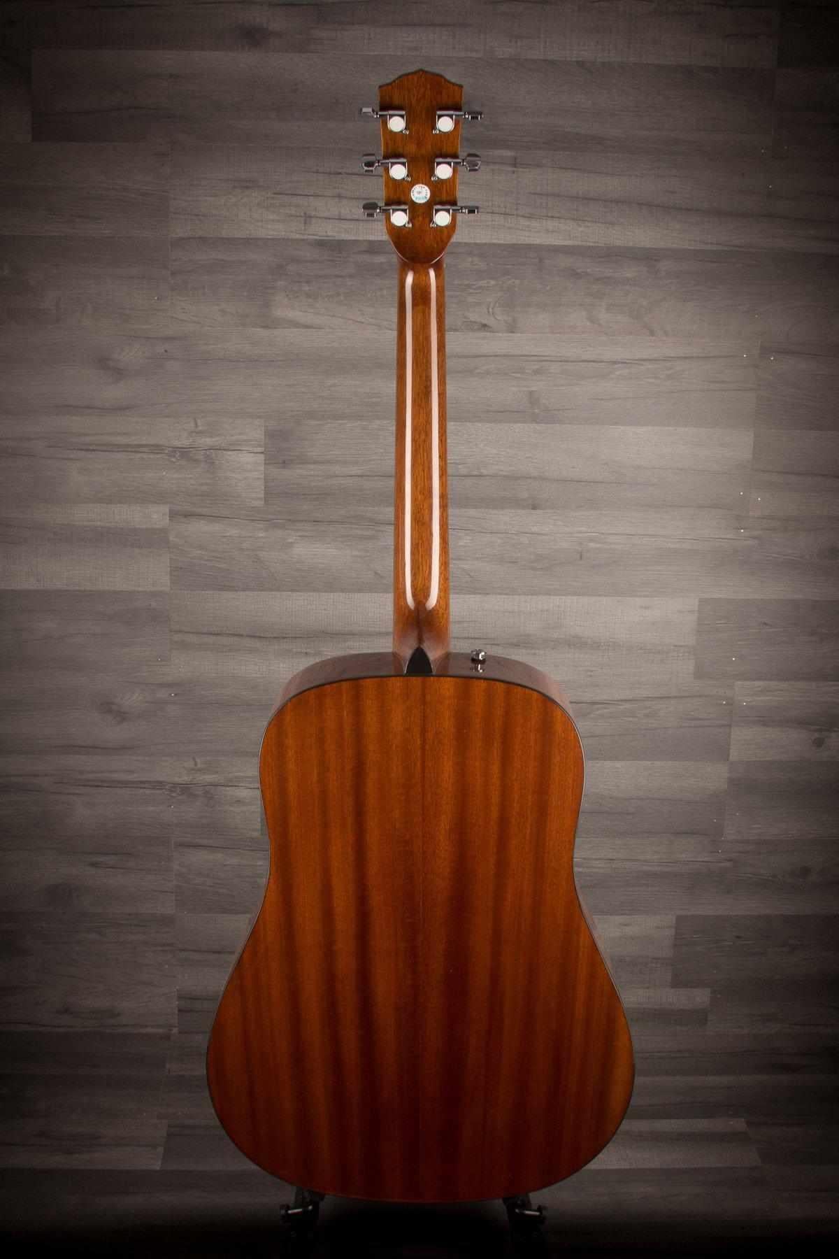Fender CD60 v3 Natural