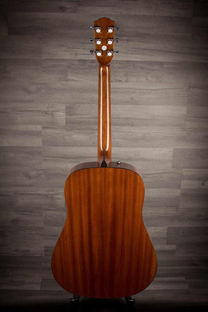 Fender CD60 v3 Natural