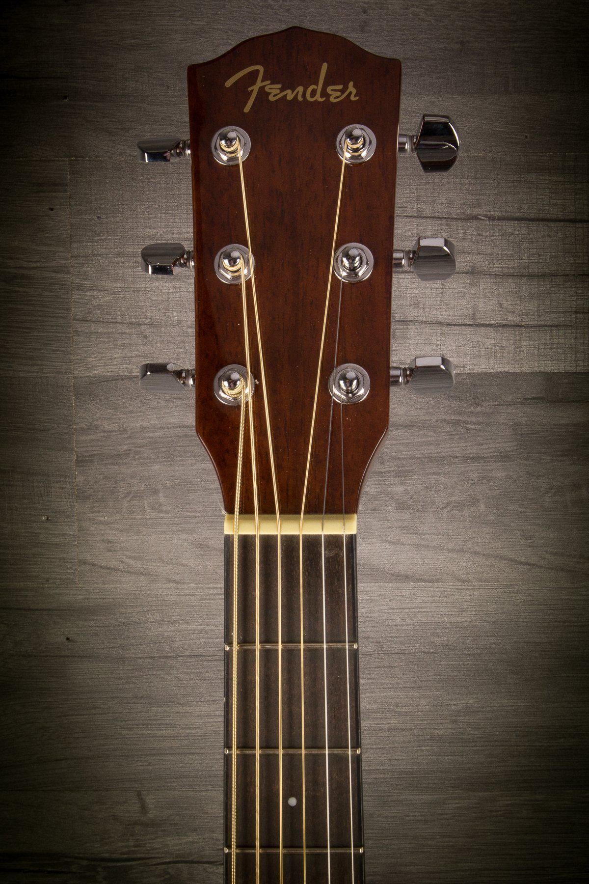 Fender CD60 v3 - Sunburst