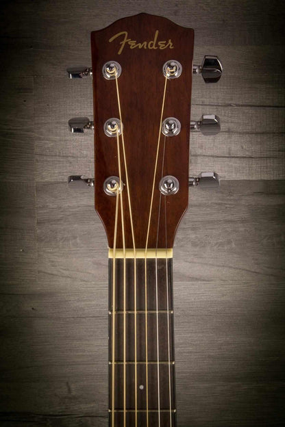 Fender CD60 v3 - Sunburst