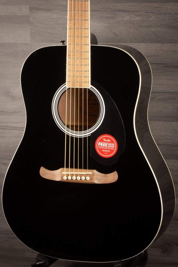 Fender Acoustic Guitar Fender FA-125 Natural Acoustic Guitar