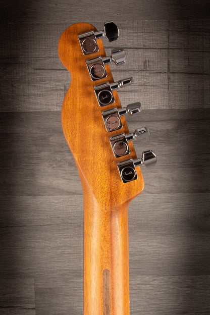 USED - Fender American Acoustasonic Telecaster (Natural)
